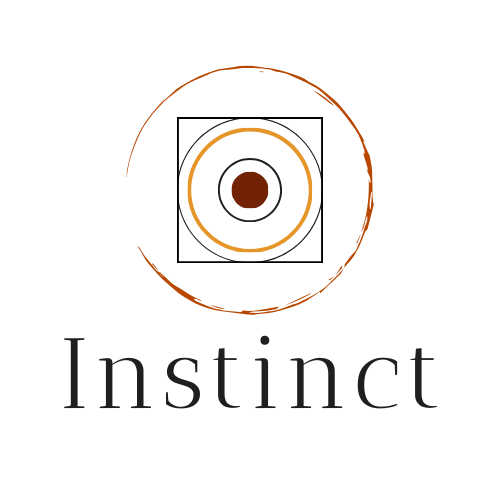 logo instinct